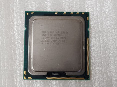 Procesor Intel XeonE5606 LGA1366 8M, 2.13 GHz, 4.80 GT/s - poze reale foto