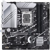 Placa de baza PRIME Z790M-PLUS, Socket 1700, Asus