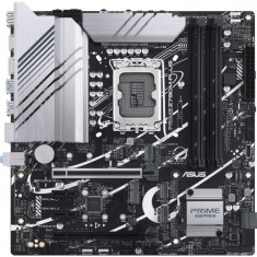 Placa de baza PRIME Z790M-PLUS, Socket 1700