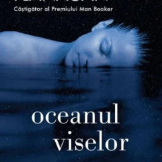 Oceanul viselor - Paperback brosat - Richard Flanagan - Litera