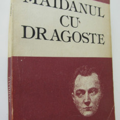 Maidanul cu dragoste - George Mihail Zamfirescu