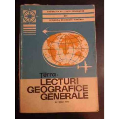 Cauti Lecturi Geografice - S. Mehedinti, G. Valsan ,305936? Vezi oferta pe  Okazii.ro