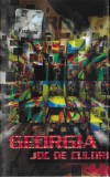 Georgia - Joc De Culori, Caseta audio