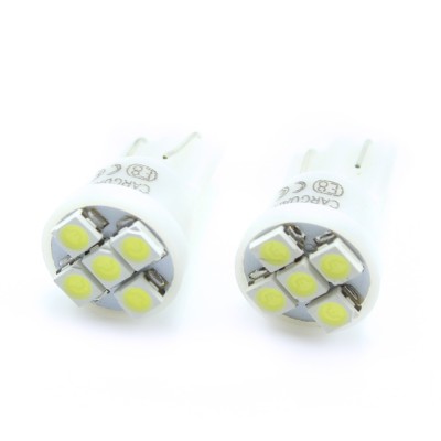 CLD005 LED PT ILUMINAT INTERIOR / PORTBAGAJ foto