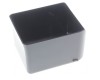 Recipient zat cafea pentru espressor JURA 64856, Z5 Z7 Z9 X5