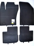 Covorase Cauciuc Fiat Tipo Kombi Premium 3D, Fixare Originala, Fara Miros, Margine Protectie 1.5cm, Certificat Calitate