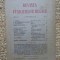 Revista Fundatiilor Regale - Anul II 1 Ianuarie 1935 Nr. 1, cu un articol de Mircea Eliade Activitatea Institutului de Cultura Comparata de la Oslo