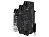 Releu intermediar DPDT 24-230V 3,5A