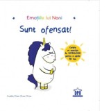 Emotiile lui Noni. Sunt ofensat! - Aurelie Chien Chow Chine