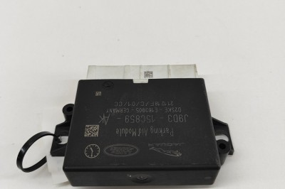 Unitate de control senzor de parcare PDC JAGUAR I-PACE X590 2019 OEM: J9D3-15C859-AK 22652427 foto