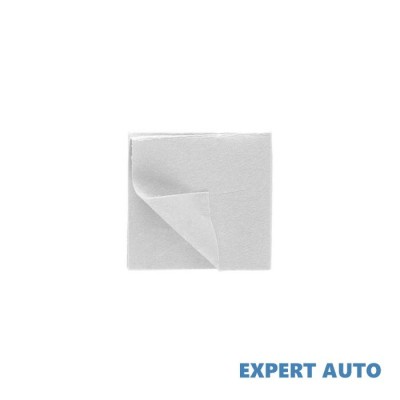 Laveta sters alba 50x45cm cod: dt5 Alta marca Alt model #7 foto