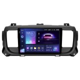 Cumpara ieftin Navigatie Auto Teyes CC3 2K 360 Peugeot Expert 3 2016-2021 6+128GB 9.5 QLED Octa-core 2Ghz, Android 4G Bluetooth 5.1 DSP