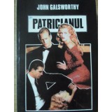 PATRICIANUL-JOHN GALSWORTHY-100080