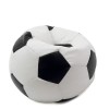BEAN BAG EXTRA BALL (XL) - IMITATIE PIELE - ALB/DIVERSE CULORI - Maro 15611