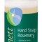 Sapun Lichid Ecologic - Rozmarin 300ml Sonett