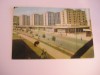 QW24 G - Carte postala - tematica turism - vedere - Gheorghe Gheorghiu Dej 3, Circulata, Fotografie, Bacau