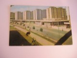QW24 G - Carte postala - tematica turism - vedere - Gheorghe Gheorghiu Dej 3