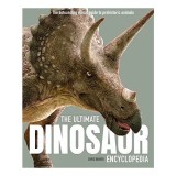 Ultimate Dinosaur Encyclopedia