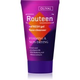Olival Routeen reFRESH gel de curățare bl&acirc;nd faciale 150 ml