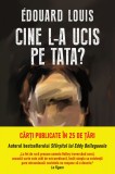 Cine l-a ucis pe tata?, Litera