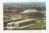 RF207 - Carte Postala - Bucuresti. Romexpo, circulata 1976