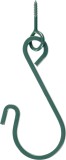 Carlig pentru ghiveci/planta suspendata Strend Pro, 7,5x15 cm
