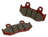 Set 2 Placute Frana Honda CH Spacy 125cc