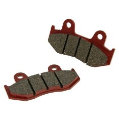 Set 2 Placute Frana Honda Dylan 125cc