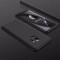 Husa Samsung Galaxy S9 Plus Ultra-subtire 3 in 1 Negru