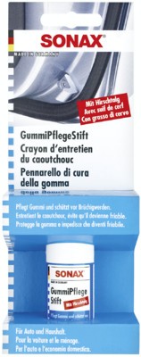 STICK INTRETINERE COMPONENTE CAUCIUC 100 ML SONAX