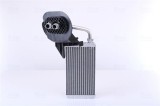 Radiator incalzire habitaclu Nissan Interstar, Interstar Sasiu; Opel Movano A, Movano A Sasiu; Renault Mascott, Mascott Sasiu, Master II, Master II
