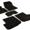 Set covorase auto cauciuc umbrella pentru dacia lodgy (2013 -) - 5 pcs