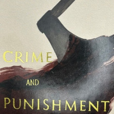 Crime and Punishment (Collector's Editions)