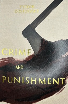 Crime and Punishment (Collector&amp;#039;s Editions) foto