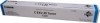 CANON CEXV49C CYAN TONER CARTRIDGE