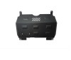 Scut motor metalic Suzuki Wagon R+ 1998-prezent