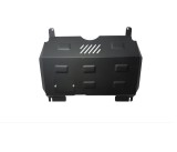 Scut motor metalic Opel Agila 2000-2008
