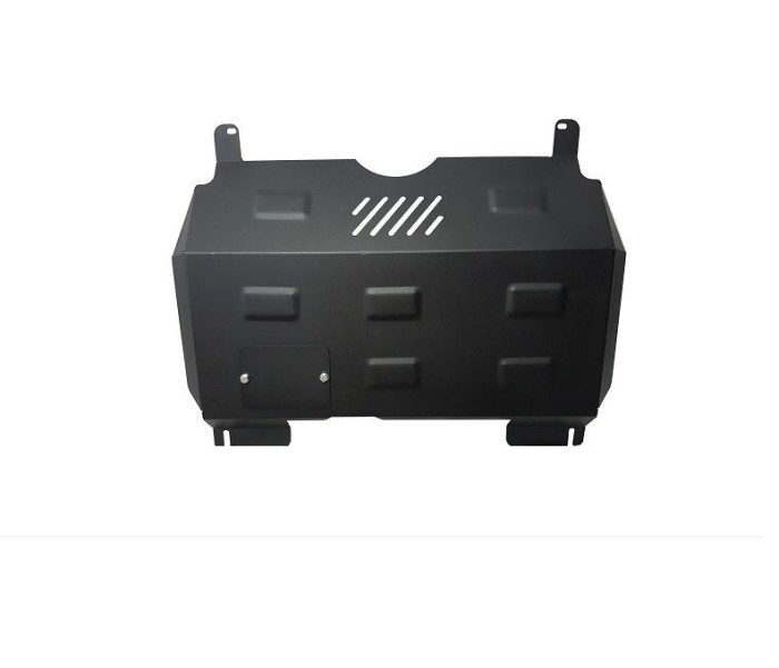 Scut motor metalic Suzuki Wagon R+ 1998-prezent