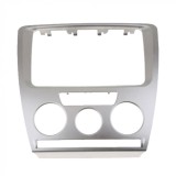 Cumpara ieftin Rama Adaptoare Skoda Octavia 2 Non Facelift - Clima Manuala - AD-BGRSK0012DIN