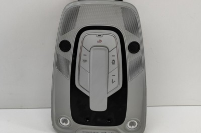 Iluminare interioară AUDI E-TRON GEN 2020 OEM: 4K0947135AE,5Q0951177,5Q0951172,28466060 25313639 foto