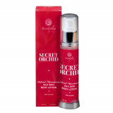 Secred Orchid Orchid Silk Skin Body Lotion 50 ml