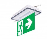 Display PMMA Corp Emergenta VELLA - INTELIGHT