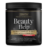 Beauty Help Strawberry Zenyth 300gr