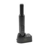 Freză-mandrină cu suport, Global Fashion, 0,5W, 18k rpm, GM8, negru