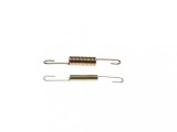Set Arcuri Cric Moto 127mm &amp; 123mm - Arc Exterior 15mm, Interior 9mm - Piese Cric Central