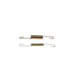Set arcuri cric, lungime 127mm si 123mm