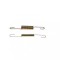Set arcuri cric, lungime 127mm si 123mm
