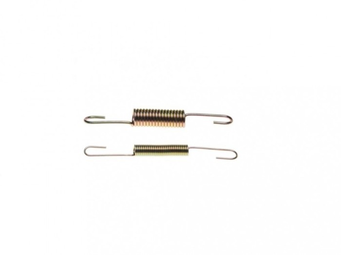 Set arcuri cric, lungime 127mm si 123mm