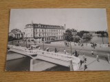 QW25 O - Carte postala - tematica turism - vedere - Oradea 28 - 1966