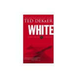 White: The Great Pursuit